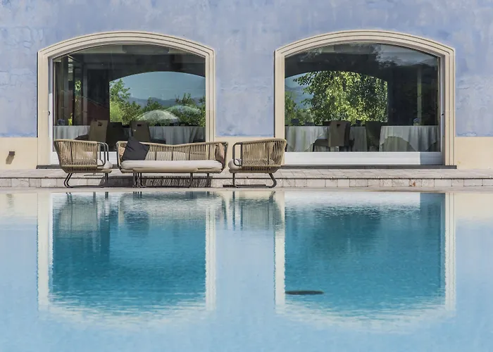 Villa Neri Resort&Spa