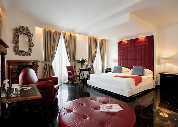 Hotel Metropole Taormina