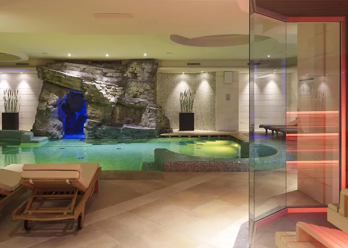 Picciolo Etna Golf Resort & Spa, Curio Collection By Hilton
